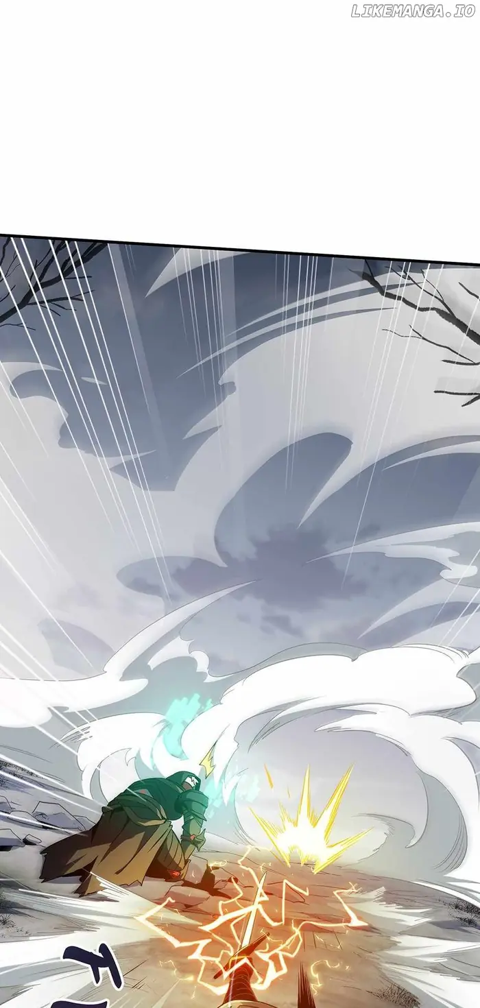 The Beginning After the End Chapter 190 image 049_optimized